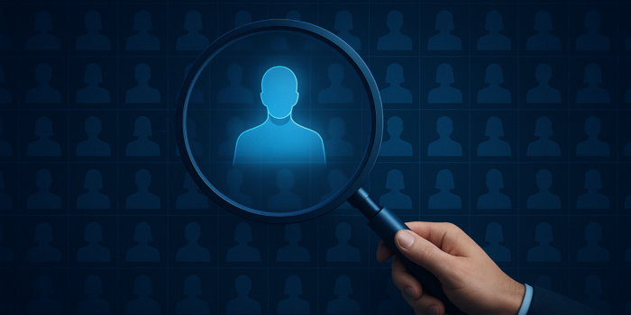 KAIP PRITRAUKTI TINKAMĄ KANDIDATĄ DARBO SKELBIMO PAGALBA