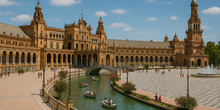 DARBAS ISPANIJOJE: ką verta žinoti?