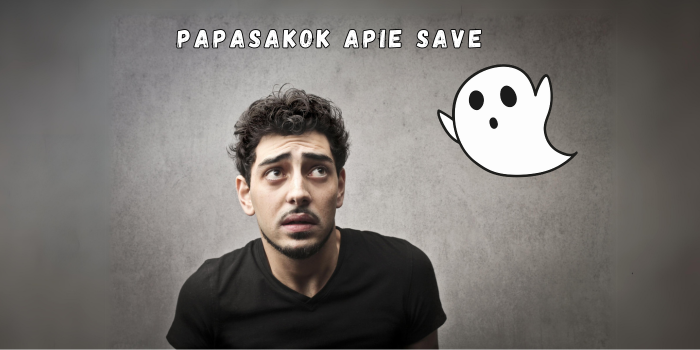 „PAPASAKOKITE APIE SAVE" - DARBO POKALBIO BAUBAS: kaip jį įveikti?