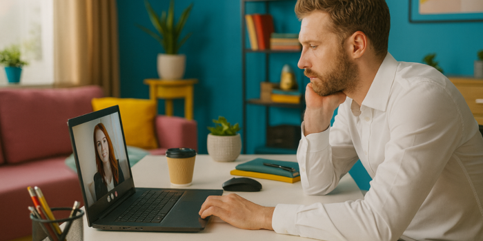 KADA REIKIA KEISTI DARBĄ
