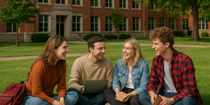 KAIP IŠSIRINKTI TINKAMĄ PRAKTIKĄ: gidas tavo karjeros startui