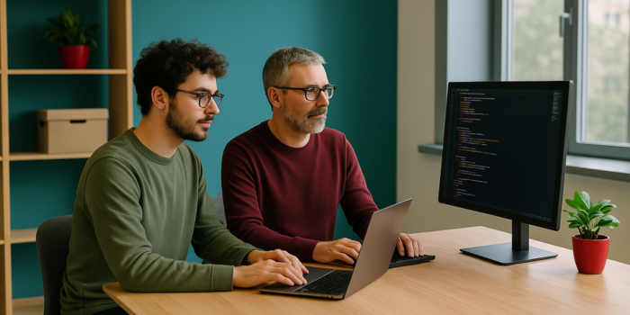 10 IT SPECIALISTŲ PAREIGYBIŲ KURIAS VERTA ŽINOTI