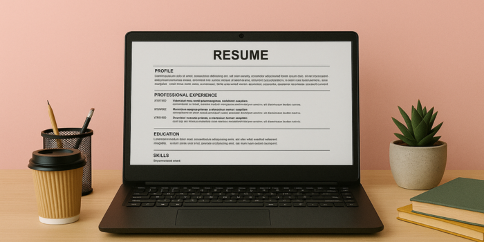 KO NERAŠYTI NORINT SUSIRASTI DARBĄ