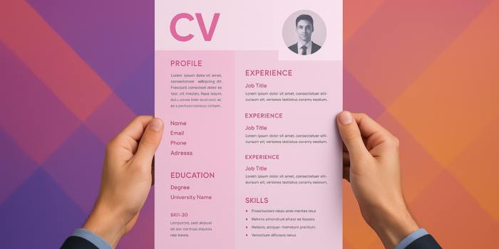 KAIP SUSIKURTI CV? Naudingi patarimai visiems