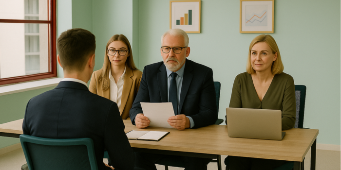 KAIP ATRASTI BŪTENT TĄ DARBUOTOJĄ?