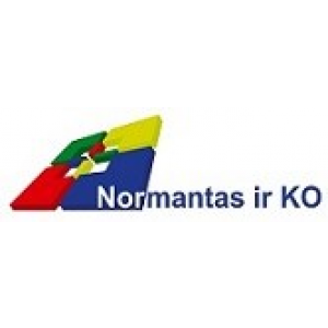 Normantas ir ko