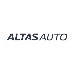ALTAS komercinis transportas (Altas Auto)