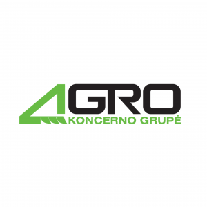 Agrokoncerno grūdai