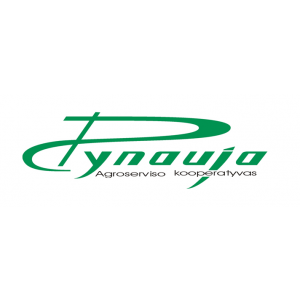Agroserviso kooperatyvas "Pynauja"
