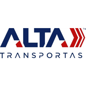 "ALTA transportas"