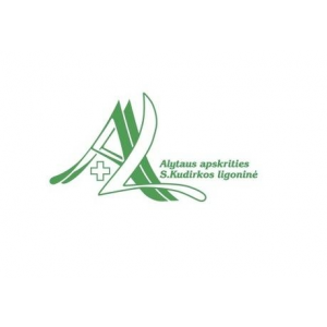 Alytaus apskrities S. Kudirkos ligoninė