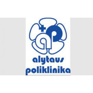 Alytaus poliklinika