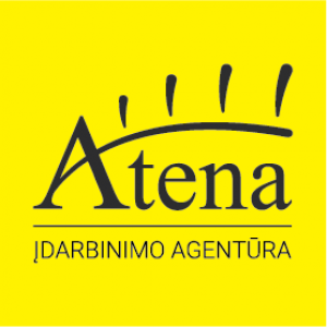 ATENA - PERSONAL CONSULTING s.r.o.