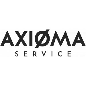 Axioma servisas