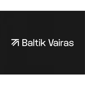 Baltik vairas