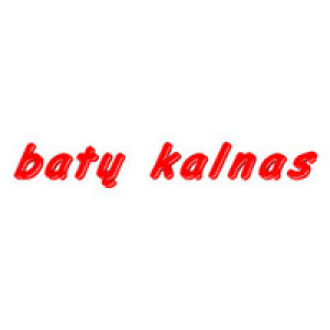 BATŲ KALNAS | A. Zakaro firma