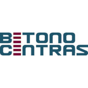 Betono centras