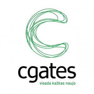 Cgates