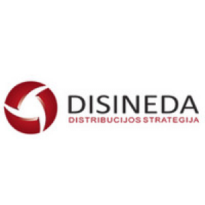 Disineda