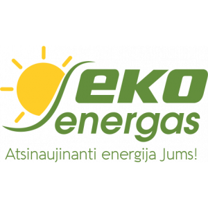 Ekoenergas