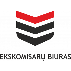 Ekskomisarų biuras