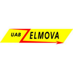 Elmova