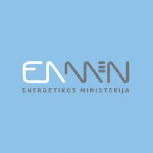 Energetikos ministerija