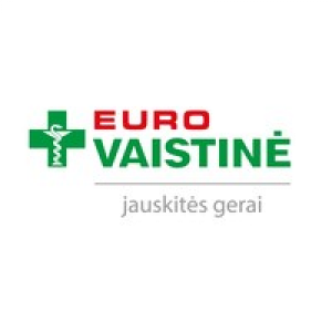 EVRC | Eurovaistinė