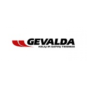 GEVALDA