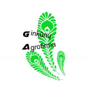 Ginkūnų agrofirma, ŽŪB