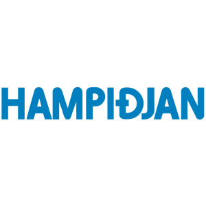 HAMPIDJAN BALTIC