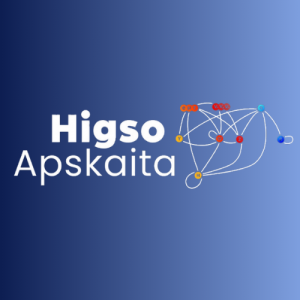 Higso apskaita
