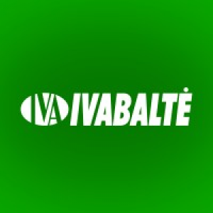 Ivabaltė