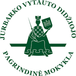 Jurbarko Vytauto Didžiojo progimnazija