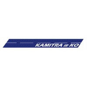 Kamitra ir Ko