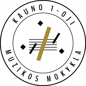 Kauno 1-oji muzikos mokykla
