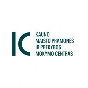 Kauno maisto pramonės ir prekybos mokymo centras