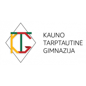 Kauno tarptautinė gimnazija