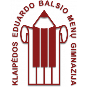 Klaipėdos Eduardo Balsio menų gimnazija