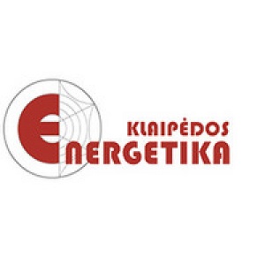 Klaipėdos energetika