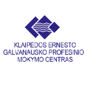 Klaipėdos Ernesto Galvanausko profesinio mokymo centras