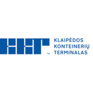 Klaipėdos konteinerių terminalas
