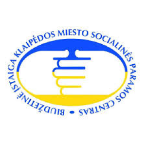 Klaipėdos m. socialinės paramos centras