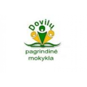 Klaipėdos R. Dovilų Pagrindinė Mokykla
