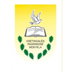 Klaipėdos r. Kretingalės pagrindinė mokykla