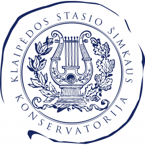 Klaipėdos Stasio Šimkaus konservatorija