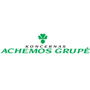 ACHEMOS GRUPĖ