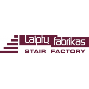 Laiptų fabrikas