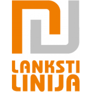 Lanksti linija