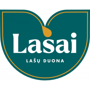 Lašų duona